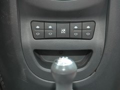 2012款 1.0 手动 豪华型
