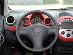 2012款 1.0 手动 豪华型