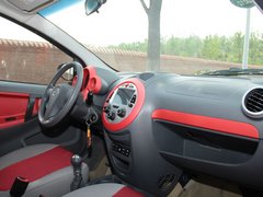 2012款 1.0 手动 豪华型