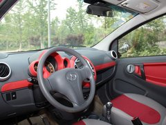 2012款 1.0 手动 豪华型
