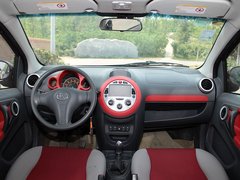 2012款 1.0 手动 豪华型