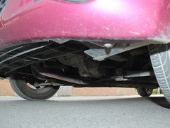 2012款 1.0 手动 豪华型