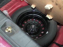 2012款 1.0 手动 豪华型
