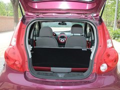 2012款 1.0 手动 豪华型