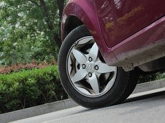 2012款 1.0 手动 豪华型