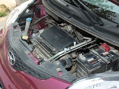 2012款 1.0 手动 豪华型