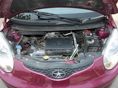 2012款 1.0 手动 豪华型