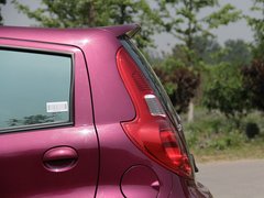 2012款 1.0 手动 豪华型