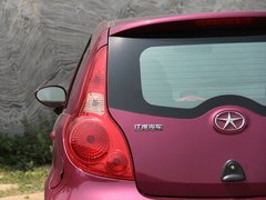 2012款 1.0 手动 豪华型