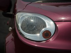 2012款 1.0 手动 豪华型