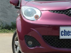 2012款 1.0 手动 豪华型