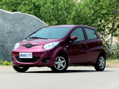 2012款 1.0 手动 豪华型