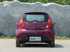 2012款 1.0 手动 豪华型