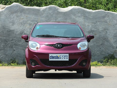 2012款 1.0 手动 豪华型