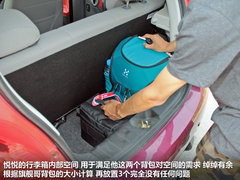 2012款 1.0 手动 豪华型