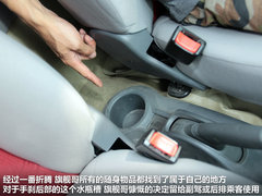 悦悦 2012款 1.0 手动 豪华型