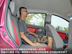 2012款 1.0 手动 豪华型