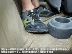 2012款 1.0 手动 豪华型