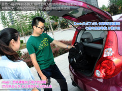 2012款 1.0 手动 豪华型