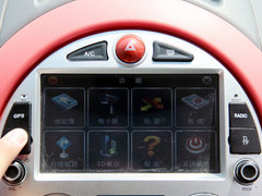 2012款 1.0 手动 豪华型