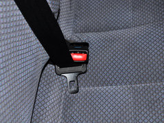 2011款 HIACE 2.7L 自动 标准版 13座