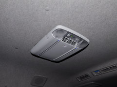2011款 HIACE 2.7L 自动 标准版 13座
