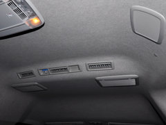 海狮(进口) 2011款 HIACE 2.7L 自动 标准版 13座