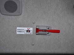 海狮(进口) 2011款 HIACE 2.7L 自动 标准版 13座