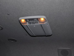 2011款 HIACE 2.7L 自动 标准版 13座