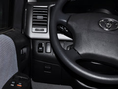 海狮(进口) 2011款 HIACE 2.7L 自动 标准版 13座