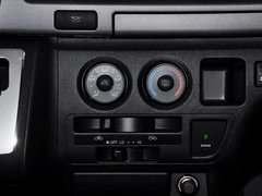 海狮(进口) 2011款 HIACE 2.7L 自动 标准版 13座