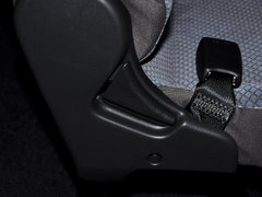 海狮(进口) 2011款 HIACE 2.7L 自动 标准版 13座