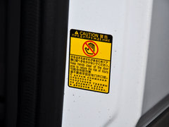 2011款 HIACE 2.7L 自动 标准版 13座