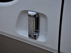 海狮(进口) 2011款 HIACE 2.7L 自动 标准版 13座