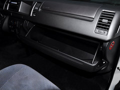 2011款 HIACE 2.7L 自动 标准版 13座