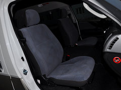 2011款 HIACE 2.7L 自动 标准版 13座