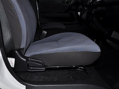 海狮(进口) 2011款 HIACE 2.7L 自动 标准版 13座