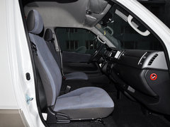 海狮(进口) 2011款 HIACE 2.7L 自动 标准版 13座