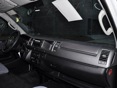 2011款 HIACE 2.7L 自动 标准版 13座