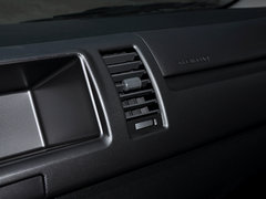 2011款 HIACE 2.7L 自动 标准版 13座