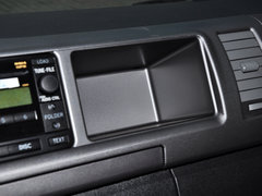 海狮(进口) 2011款 HIACE 2.7L 自动 标准版 13座