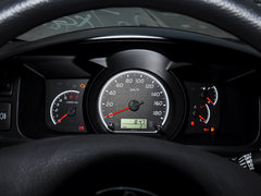 2011款 HIACE 2.7L 自动 标准版 13座