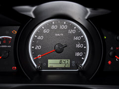 海狮(进口) 2011款 HIACE 2.7L 自动 标准版 13座