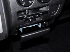 海狮(进口) 2011款 HIACE 2.7L 自动 标准版 13座
