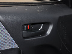 2011款 HIACE 2.7L 自动 标准版 13座