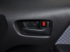 2011款 HIACE 2.7L 自动 标准版 13座