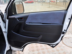 2011款 HIACE 2.7L 自动 标准版 13座