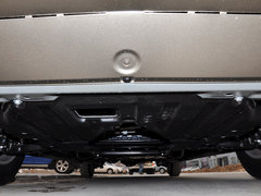 2011款 HIACE 2.7L 自动 标准版 13座