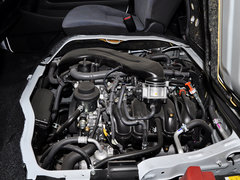 2011款 HIACE 2.7L 自动 标准版 13座