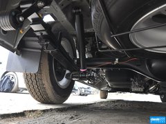 2011款 HIACE 2.7L 自动 标准版 13座